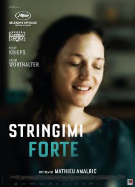 STRINGIMI FORTE